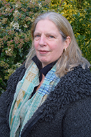 Marian Peters