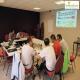 Training for teachers from the Inner Mongolia Agricultural University in China Training for teachers from the Inner Mongolia Agricultural University in China