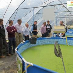 Annual Study Tour Farm Consultancy Group UK 