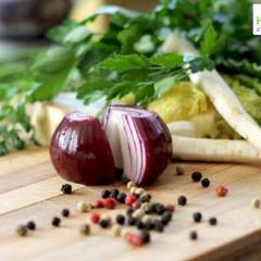 Chinese teachers learn about Food Safety and Quality Control